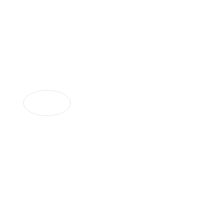 Subaru logo – auto show installation
