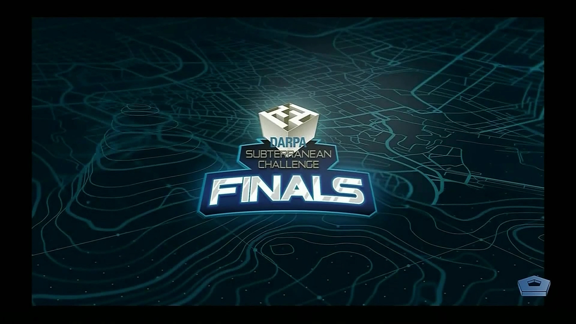 DARPA SubT Challenge