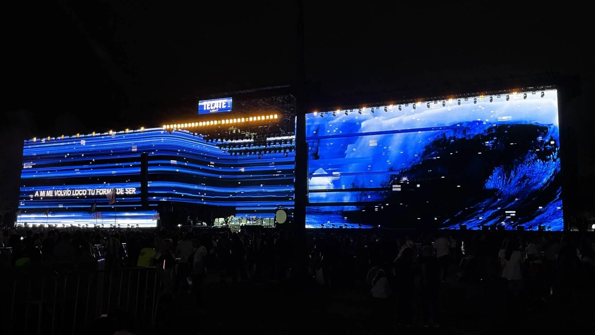 Tecate Pal Norte Festival